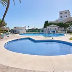 Stunning Views And Well Presented 2 Bed In Punta Lara Pc11 Villa *