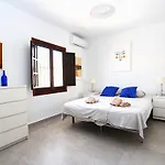 Stunning Views And Well Presented 2 Bed In Punta Lara Pc11 Villa Nerja