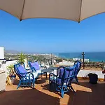 Stunning Views And Well Presented 2 Bed In Punta Lara Pc11 Villa