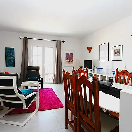 Stunning Views And Well Presented 2 Bed In Punta Lara Pc11 Nerja