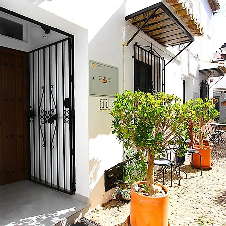 Villa Stunning Views And Well Presented 2 Bed In Punta Lara Pc11