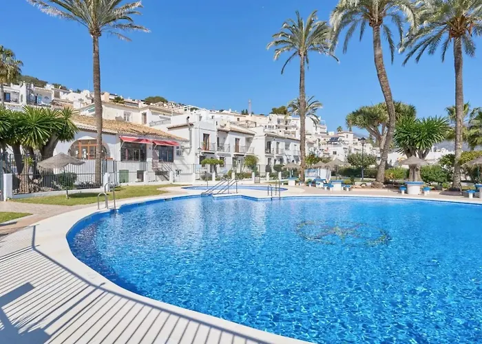 Villa Stunning Views And Well Presented 2 Bed In Punta Lara Pc11