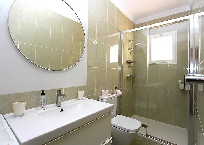 Stunning Views And Well Presented 2 Bed In Punta Lara Pc11