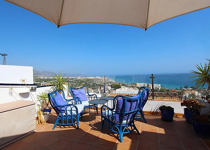 Stunning Views And Well Presented 2 Bed In Punta Lara Pc11 Villa