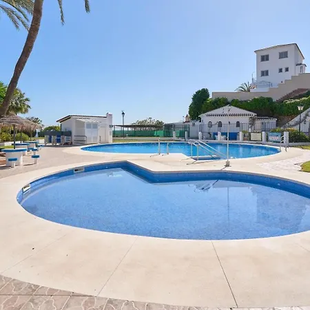 Stunning Views And Well Presented 2 Bed In Punta Lara Pc11 빌라 *