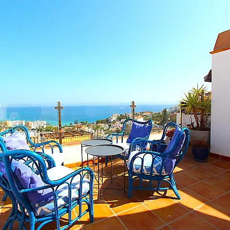 Stunning Views And Well Presented 2 Bed In Punta Lara Pc11 빌라