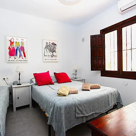Stunning Views And Well Presented 2 Bed In Punta Lara Pc11 빌라 *