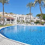 فيلة Stunning Views And Well Presented 2 Bed In Punta Lara Pc11