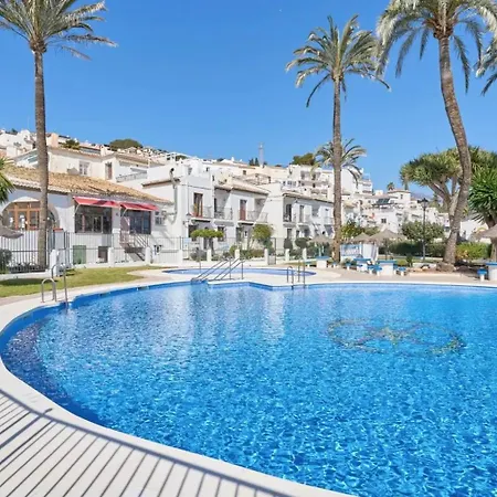 Villa Stunning Views And Well Presented 2 Bed In Punta Lara Pc11