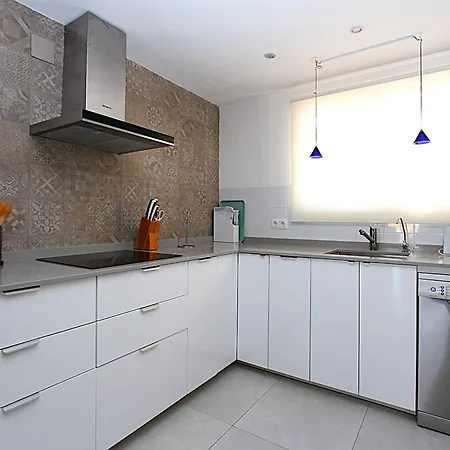 Stunning Views And Well Presented 2 Bed In Punta Lara Pc11 * Нерха