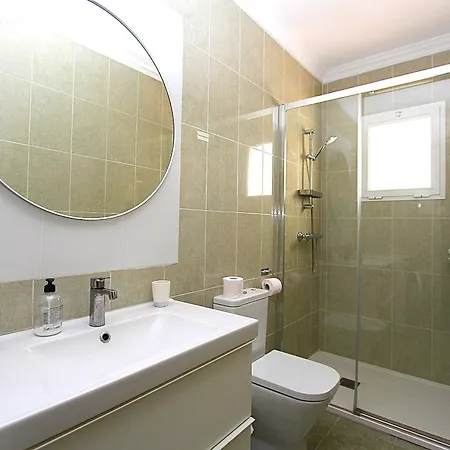 Stunning Views And Well Presented 2 Bed In Punta Lara Pc11