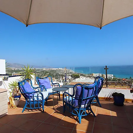 Stunning Views And Well Presented 2 Bed In Punta Lara Pc11 Вілла