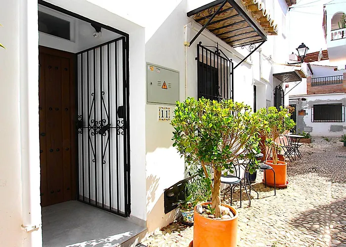 Villa Stunning Views And Well Presented 2 Bed In Punta Lara Pc11